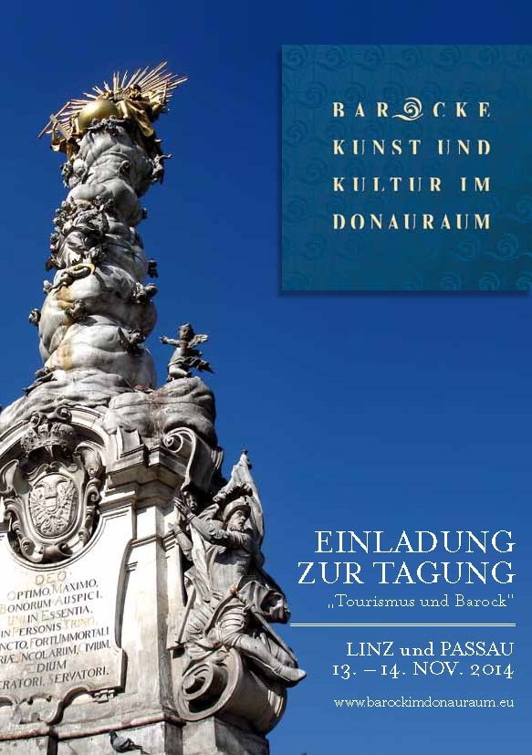 Tourismus und Barock: Gäste mit dem Lebensgefühl der Epoche begeistern - BILD