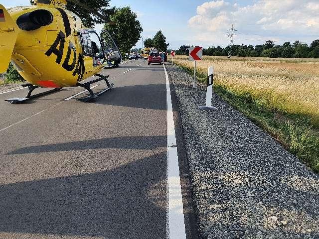 POL-GS: Pressemitteilung der Polizeiinspektion Goslar vom 04.07.2022