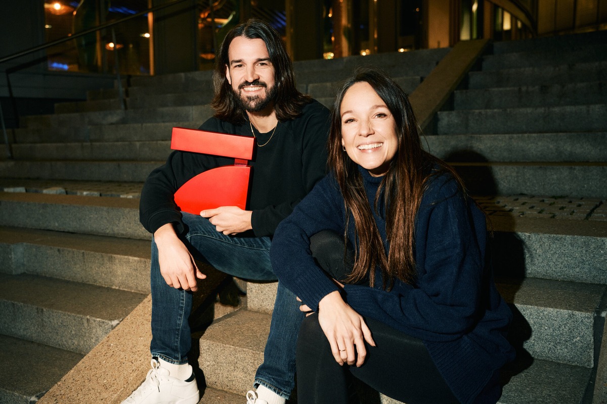 Neue Show auf ProSieben: Carolin Kebekus und David Kebekus treten gegen prominente Geschwisterpaare an