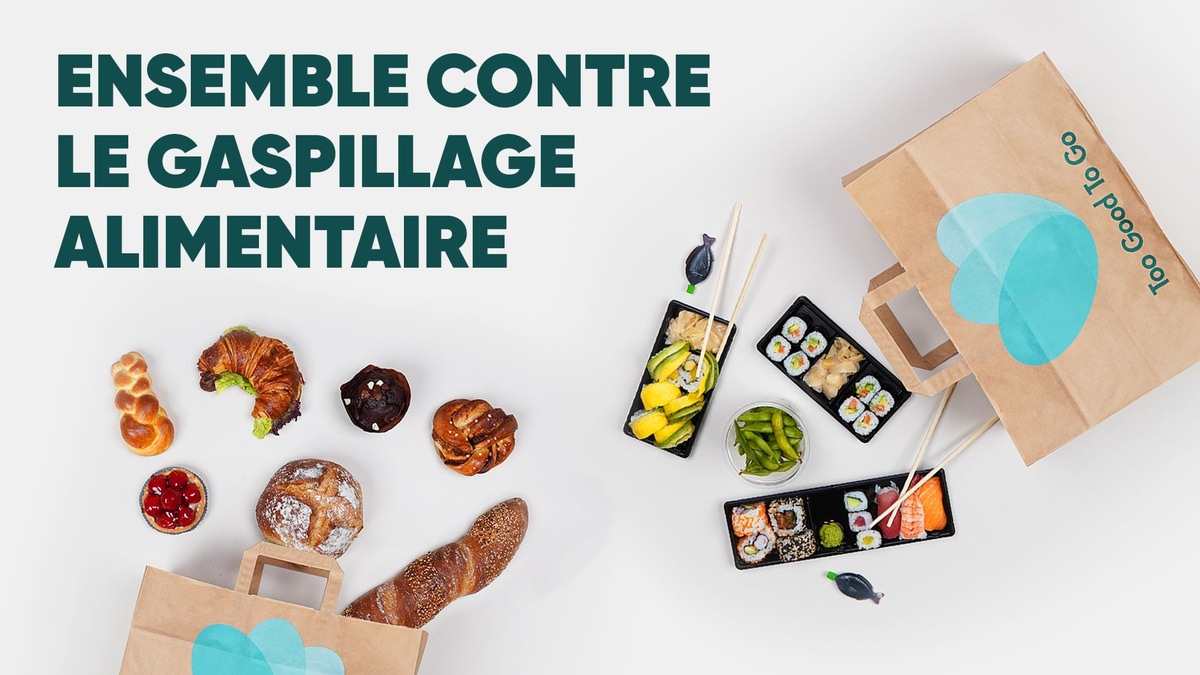 Communiqué : la hausse des prix favorise la lutte contre le gaspillage alimentaire