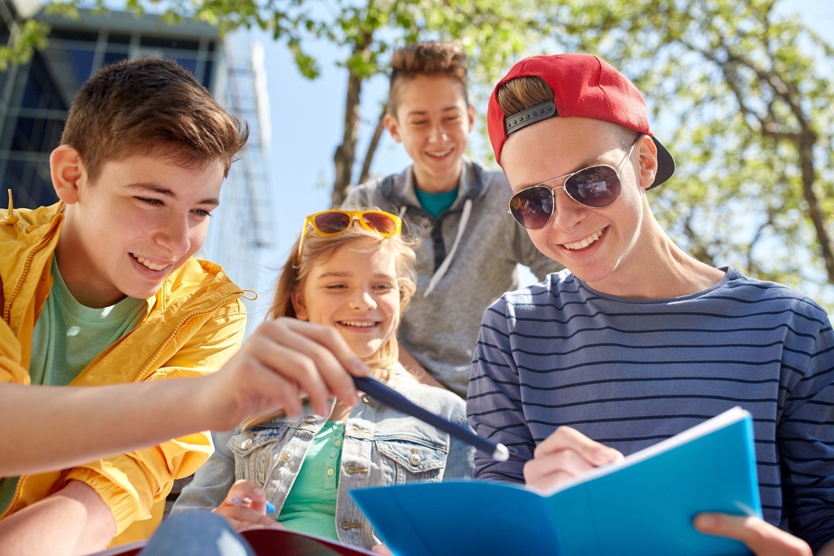 Alltagsbildung im Klassenzimmer: Jetzt als Verbraucherschule bewerben