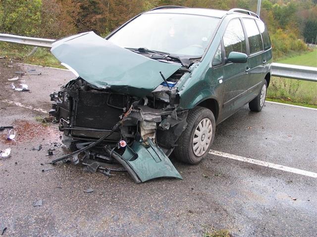 POL-PDNR: Wissen - Verkehrsunfall mit zwei leichtverletzten Personen