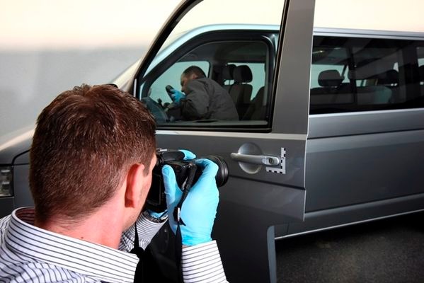 POL-REK: Mehrere Fahrzeuge in Sindorf aufgebrochen- Kerpen