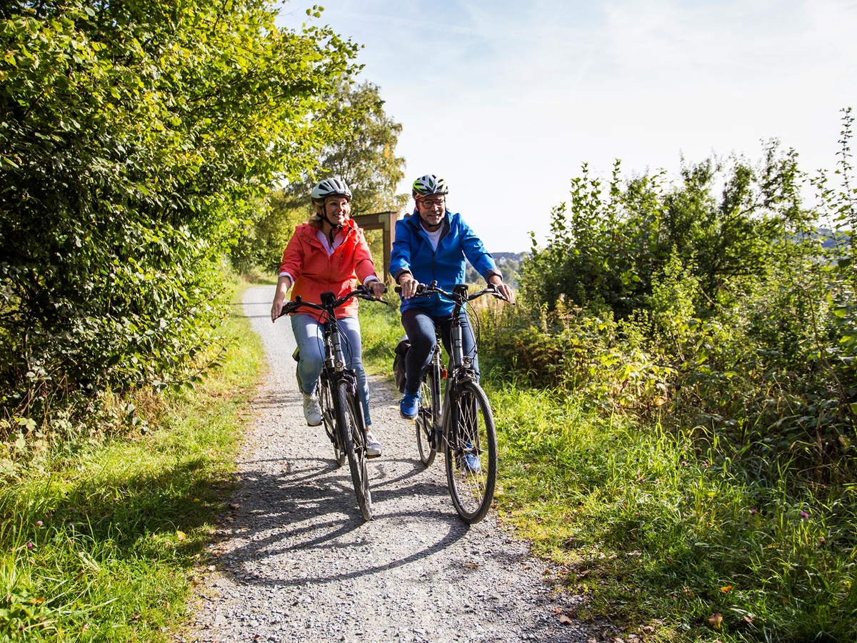 Köstlich unterwegs: Kulinarische E-Bike-Tour durchs Schmallenberger Sauerland