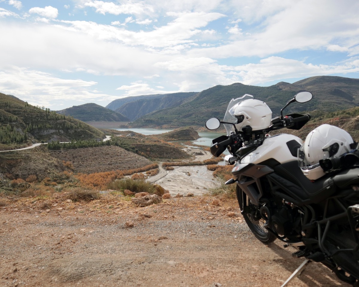 MotorradreifenDirekt.de macht startklar für die Motorradreise