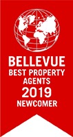 McMakler als Bellevue Best Property Agents 2019 ausgezeichnet