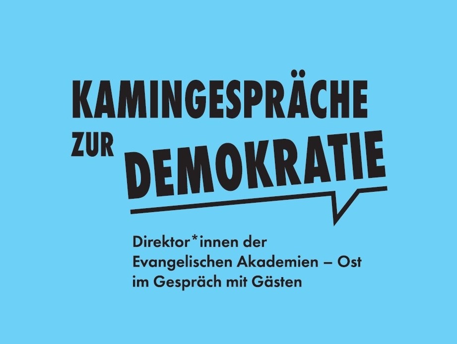 Konsens und Konflikt - Stellungnahmen zur Demokratie