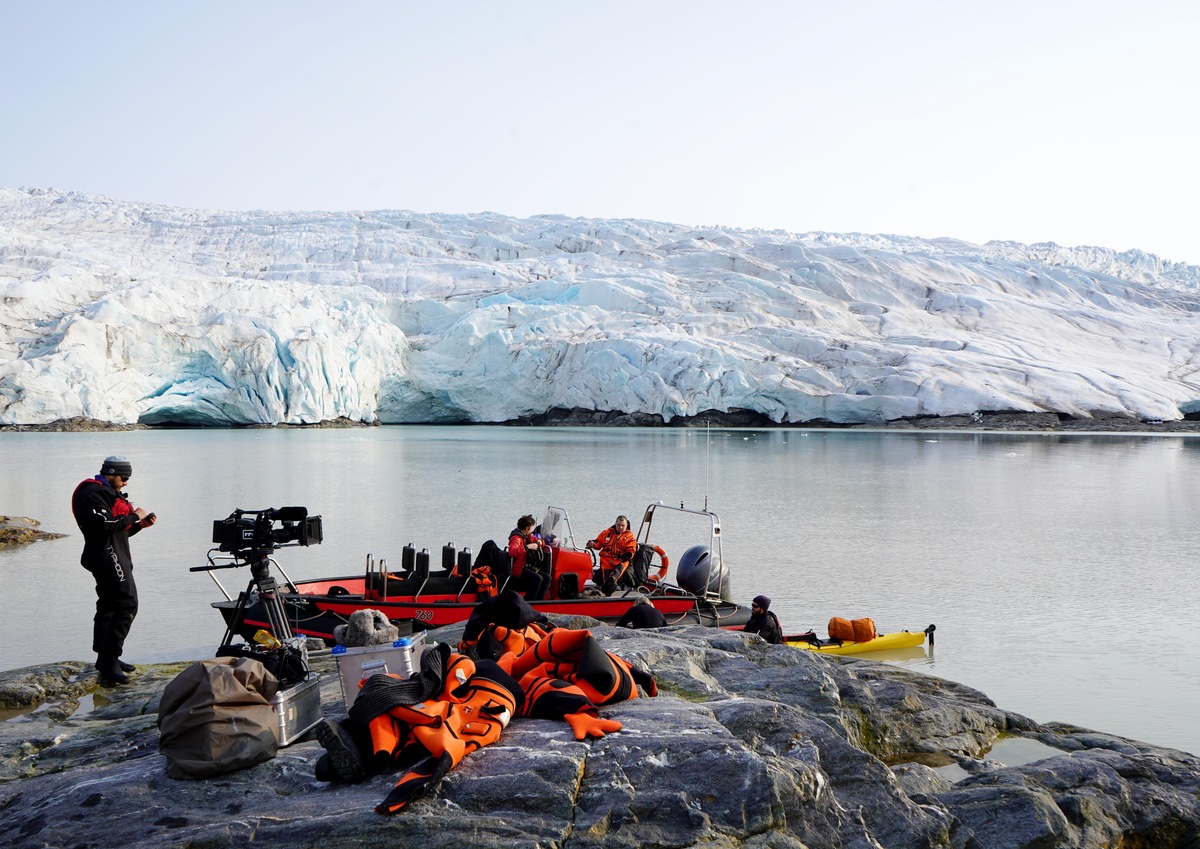 ZDF-Dokumentation porträtiert Auswanderer in Norwegen (FOTO)