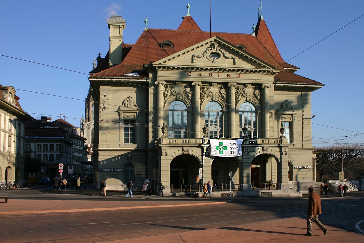 La manifestation de formation continue pour pharmaciens enregistre un nombre record de visiteurs