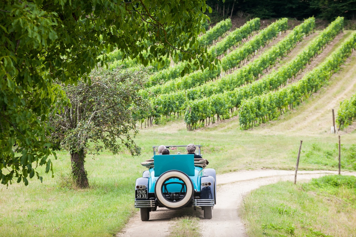 Endlich wieder Bordeaux! / So vielfältig laden die Winzer der Weinregion jetzt zum (Wieder-) Entdecken ein.