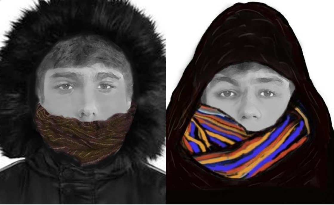 
Polizei Bad Segeberg - 
Moorrege - körperlicher Übergriff auf Kind