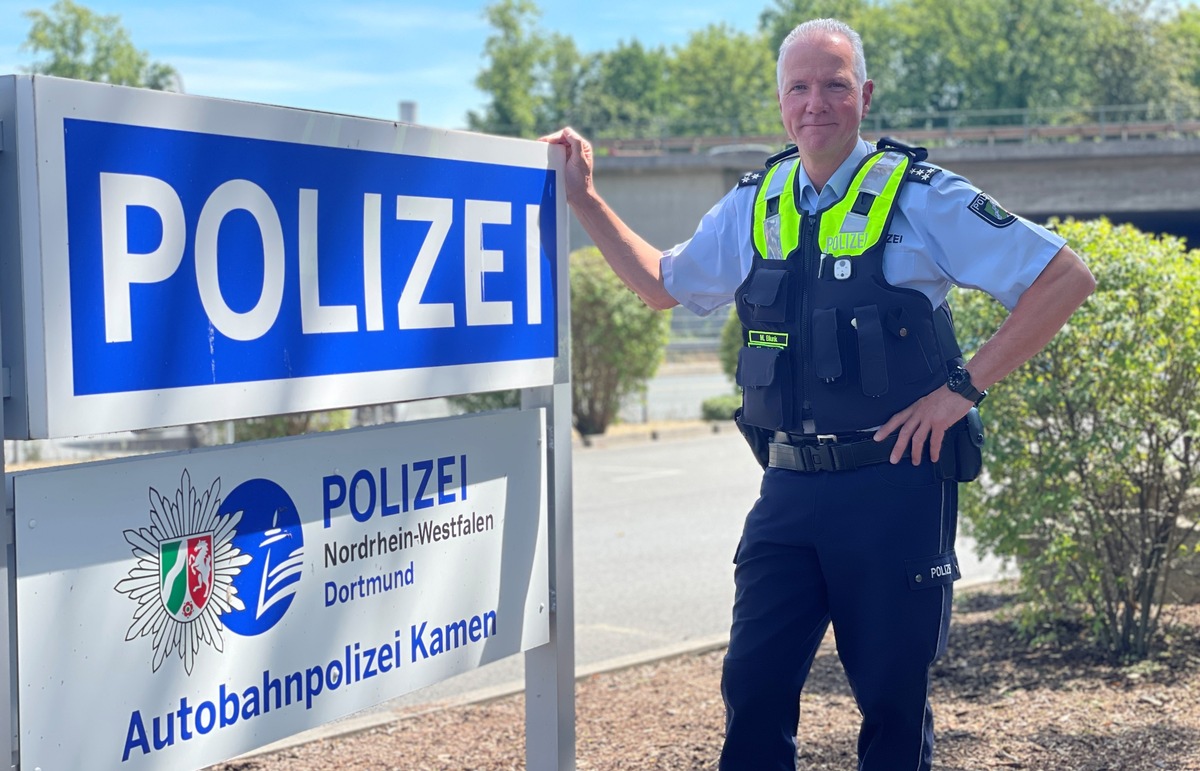 POL-DO: Unfälle mit Schwerverletzten: Autobahnpolizei gibt wichtige Hinweise für Verhalten bei Pannen und Unfällen