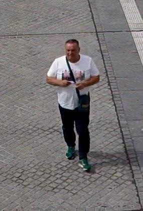 POL-VER: ++Polizei fahndet mit Foto nach Betrüger++