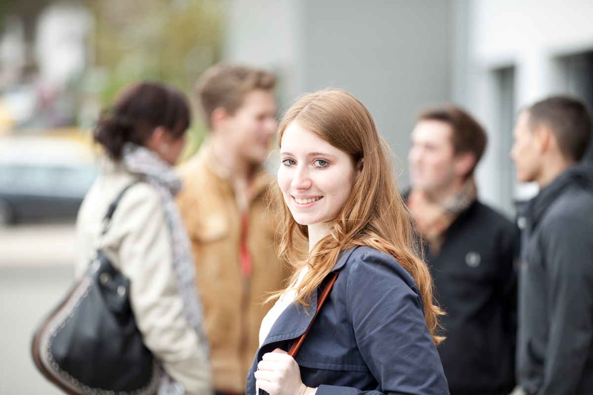 Tag der offenen Tür - Hochschule Fresenius Idstein informiert über Bildungsangebot