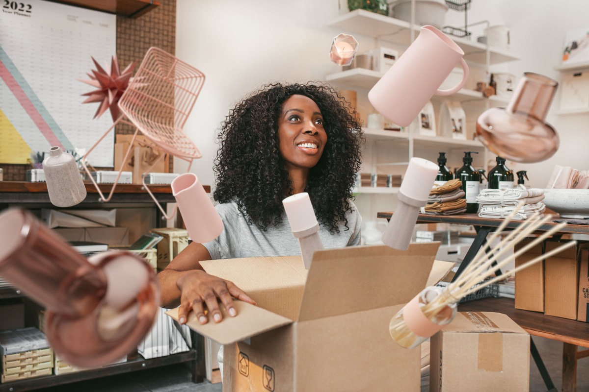 Rewild Retail: Ankorstore zeigt mit neuem Rebranding seine ehrgeizige Mission - Das Gleichgewicht im Handel wieder herzustellen / Das größte Online-Ökosystem führt Prämienprogramm ein