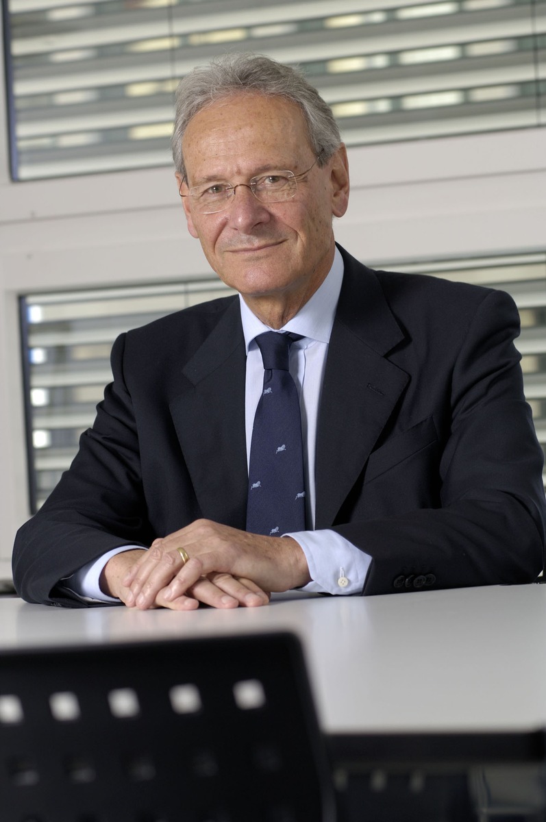 Peter Silberschmidt chez Euler Hermes Suisse