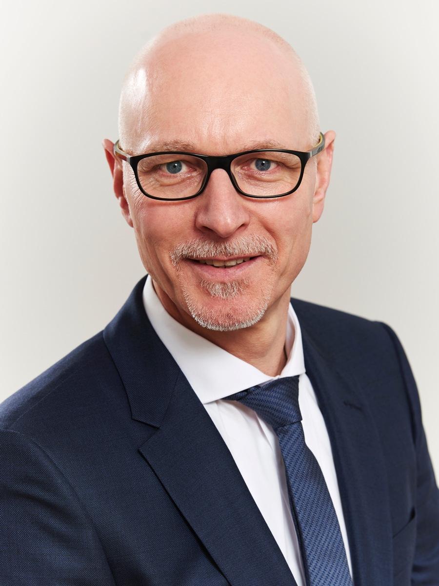 Mit der Position eines Senior Partner Business Development forciert DPE sein Wachstum