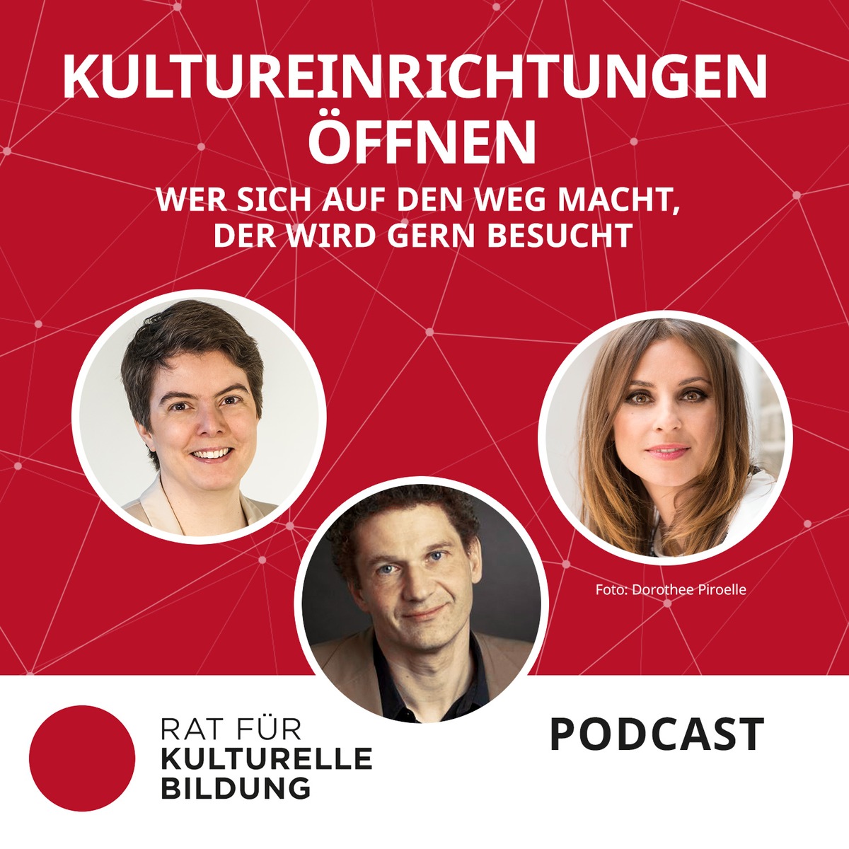 Kulturelle Bildung: eine politische Gestaltungsaufgabe auch für den Bund / Nach der Bildungs- und Jugendpolitik gibt Expertenrat abschließend Empfehlungen für die Kulturpolitik