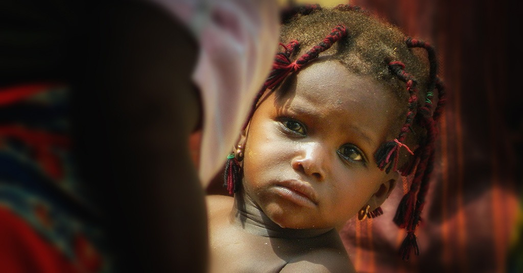 Die NGO &quot;Apotheker helfen e.V&quot; unterstützt den Neubau einer Kinderklinik in Togo