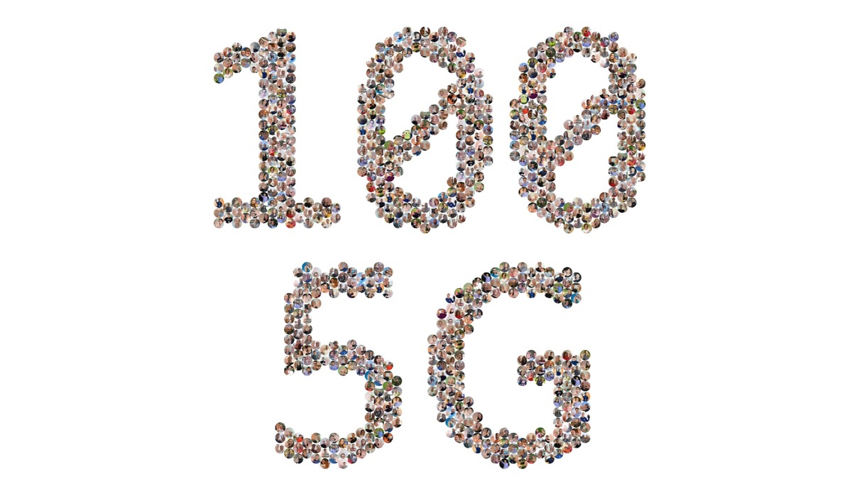 Ericsson gewinnt 100. 5G-Kunden und rüstet bereits 56 5G-Live-Netze weltweit aus