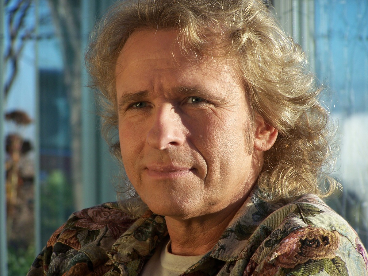 Thomas Gottschalk: Warum ich Kino liebe