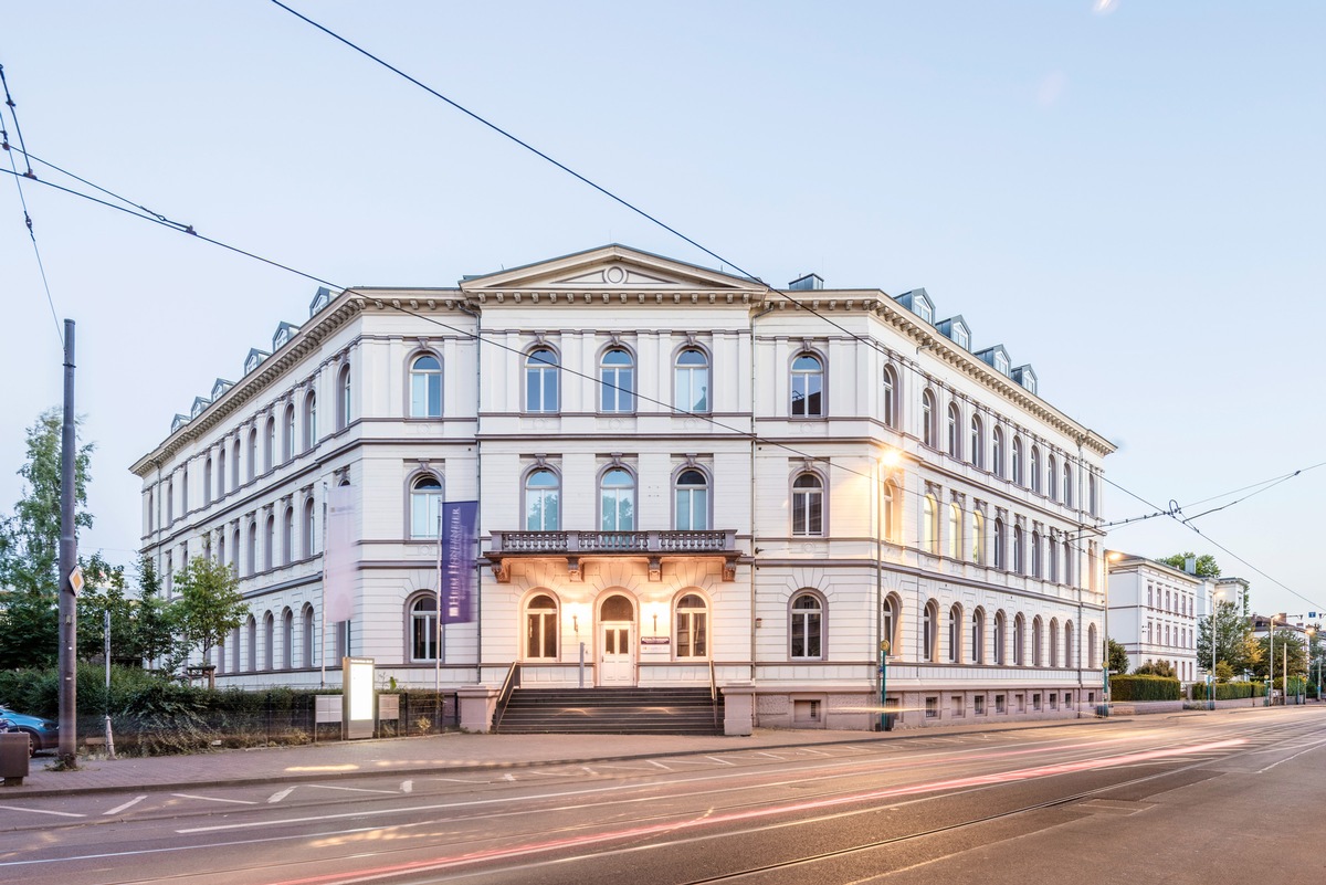 Die Oberberg Gruppe wächst: Tagesklinik für Psychiatrie, Psychosomatik und Psychotherapie in Frankfurt am Main eröffnet