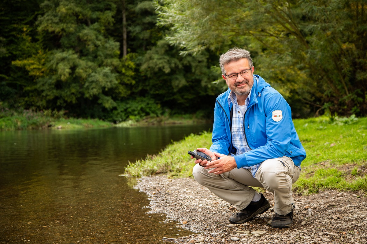 Wunderbar wanderbar unser NRW / Die Wanderbroschüre 2020 mit Tourentipps von Manuel Andrack - druckfrisch und digital