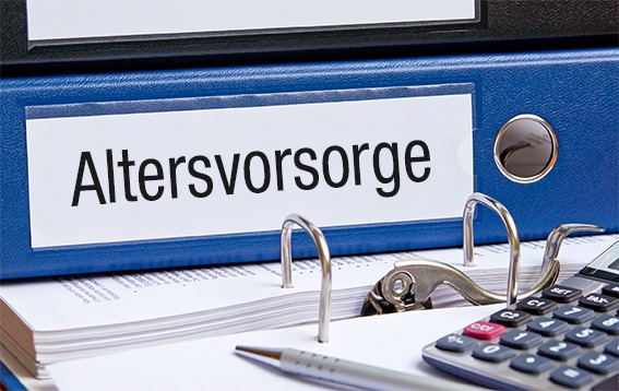 Altersvorsorge: Verbesserte Förderung für Rürup-Rente