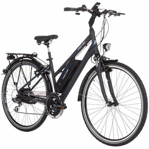 POL-PDWIL: Diebstahl eines E-Bikes