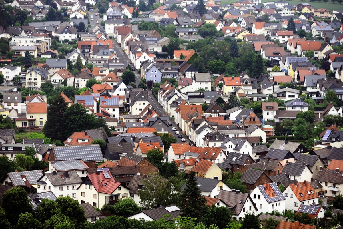 Wie funktioniert eigentlich ein Erbbaurecht?