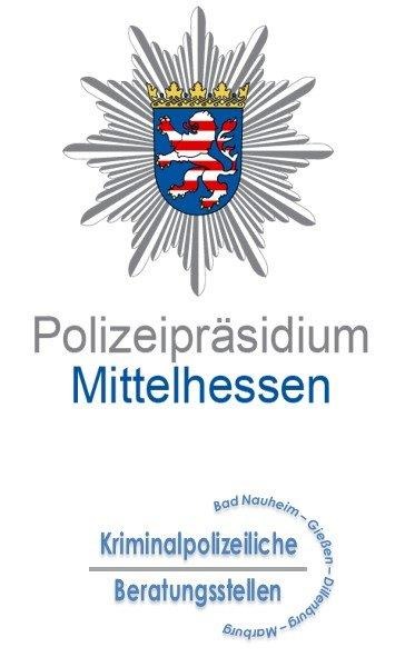 POL-MR: Sicher! Ihr Unternehmen - Polizeipräsidium Mittelhessen lädt zu Online-Veranstaltung