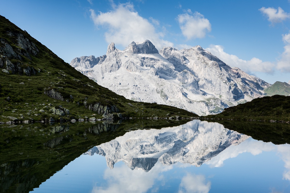 Min Weag - der neue Vorarlberg-Rundwanderweg - BILD