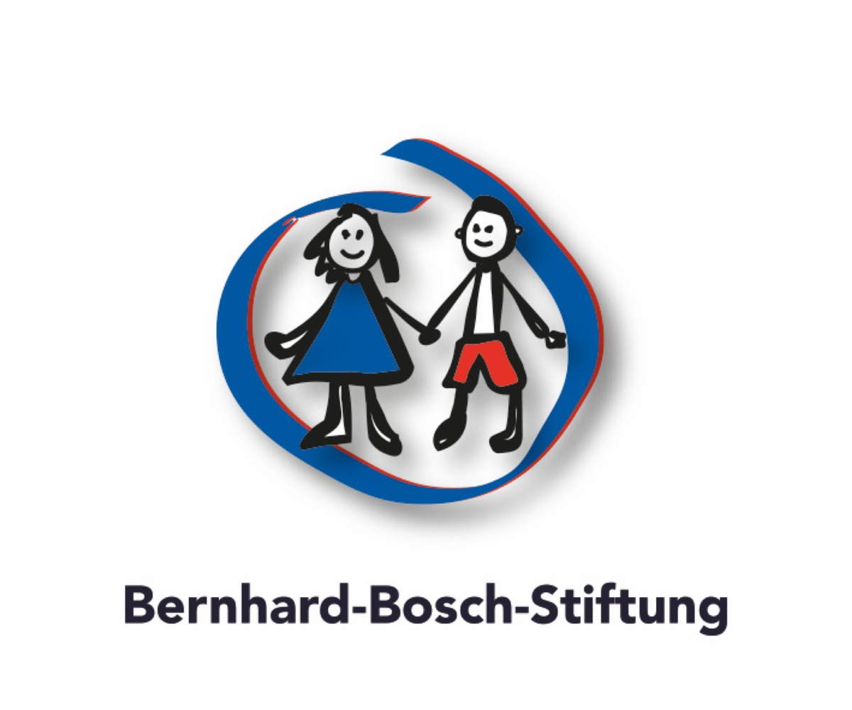 20 Jahre Bernhard Bosch-Stiftung: Leidenschaft, Herzlichkeit, Mut und Ausdauer - für ein Leben mit Perspektive