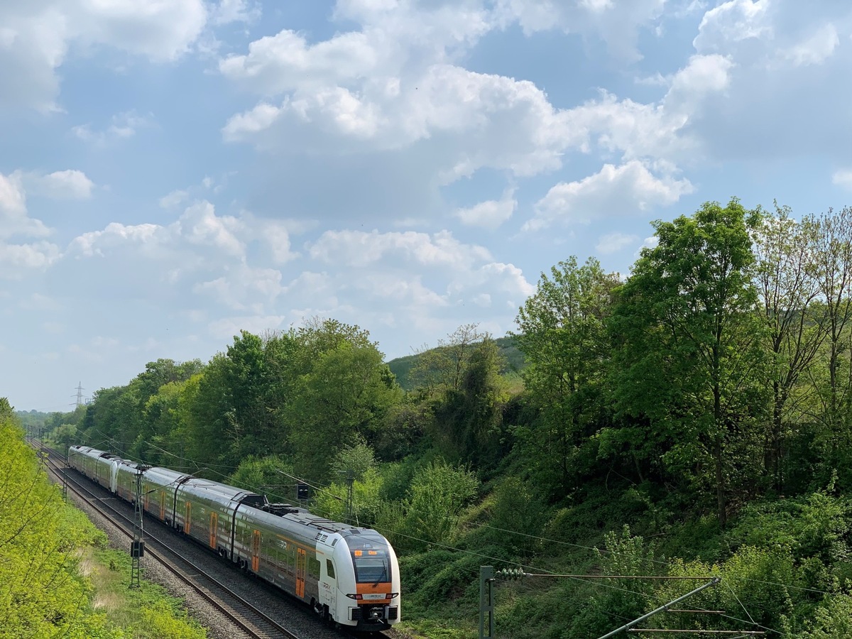 National Express unterstützt Fußballfans