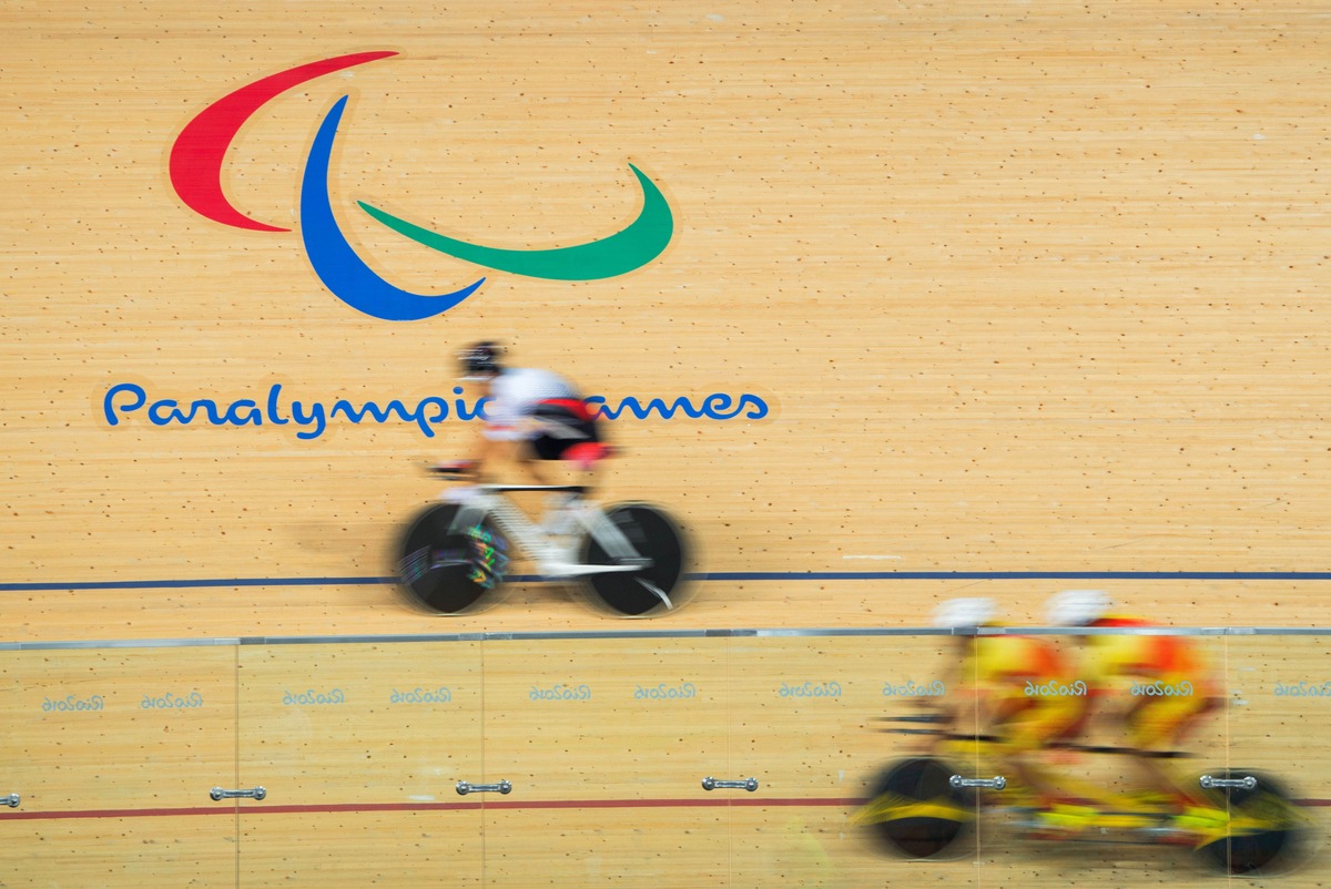 ARD und ZDF ziehen positive Bilanz der Paralympics-Berichterstattung / Insgesamt mehr als 20 Millionen Zuschauer sahen Übertragungen aus Rio