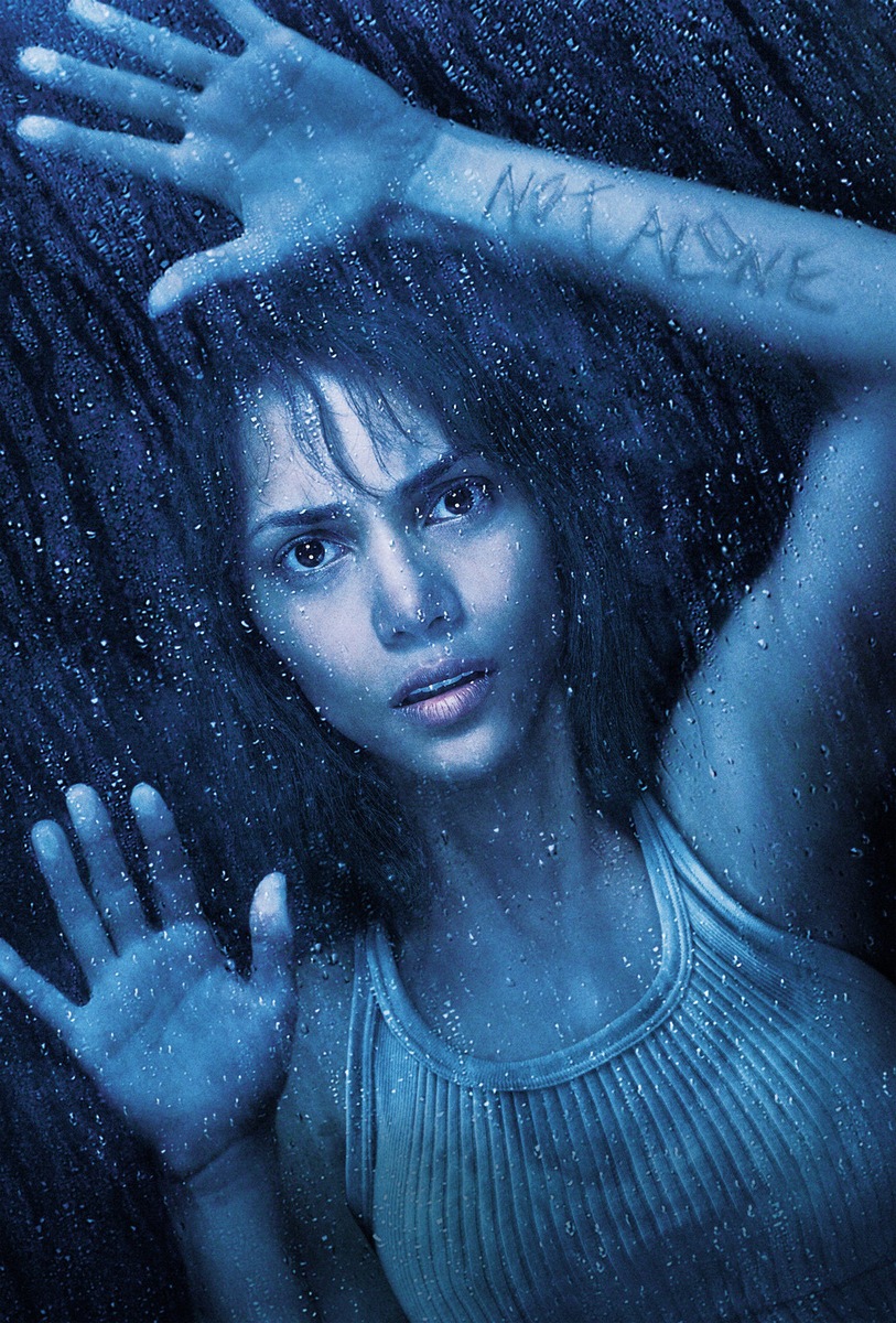 Mörderischer Wahnsinn: Halle Berry in &quot;Gothika&quot; auf ProSieben