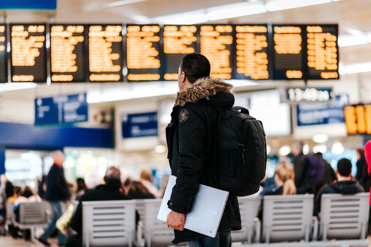 ITB Berlin und IPK International: Deutsche möchten trotz Corona-Pandemie ins Ausland reisen