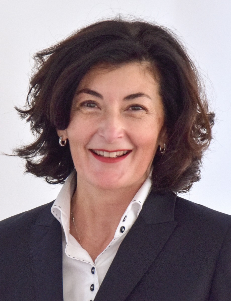 Vetropack: Il Consiglio d&#039;amministrazione nomina Michela Argirò come nuovo Chief Supply Chain Officer a livello di Gruppo e ha proposto la nomina di Diane Nicklas per la prossima Assemblea generale