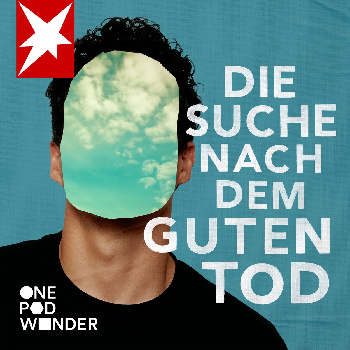 &quot;Die Suche nach dem guten Tod&quot;: STERN startet Podcast mit Lukas Sam Schreiber