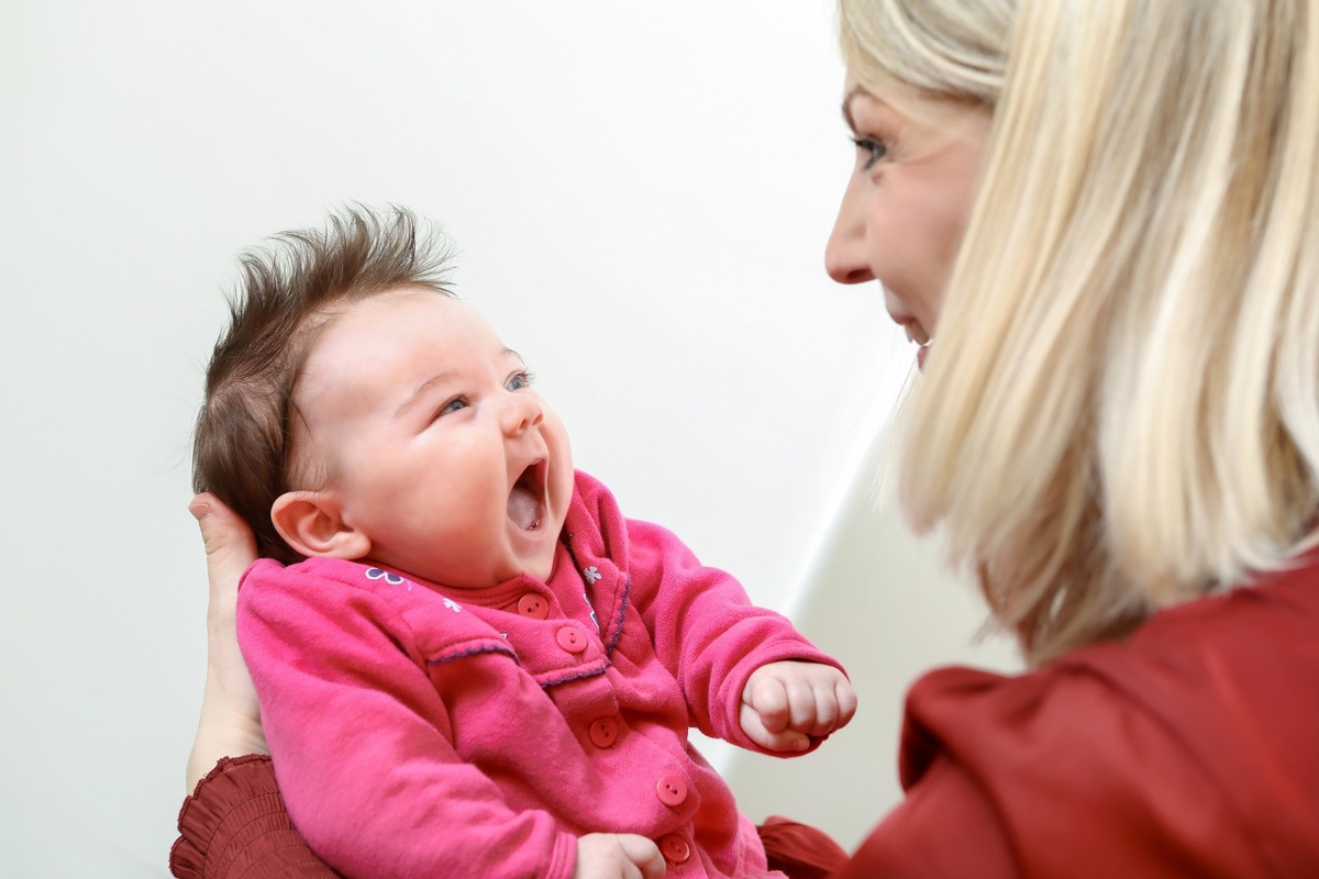 Babyboom im Helios Klinikum Berlin-Buch