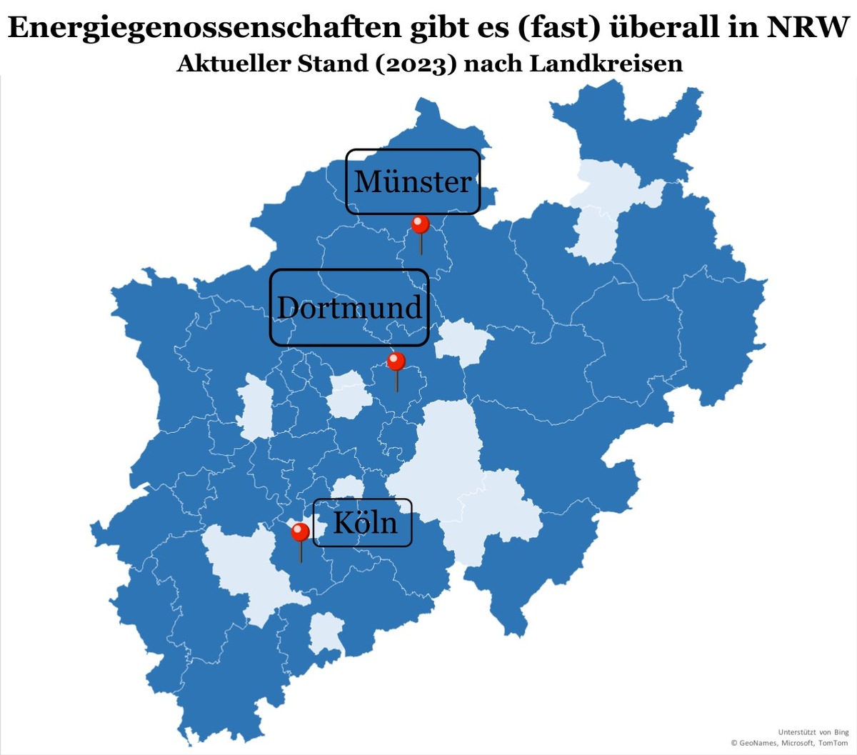 Energiewende als Mitmach-Projekt: Landesregierung berät über neues Bürgerenergie-Gesetz