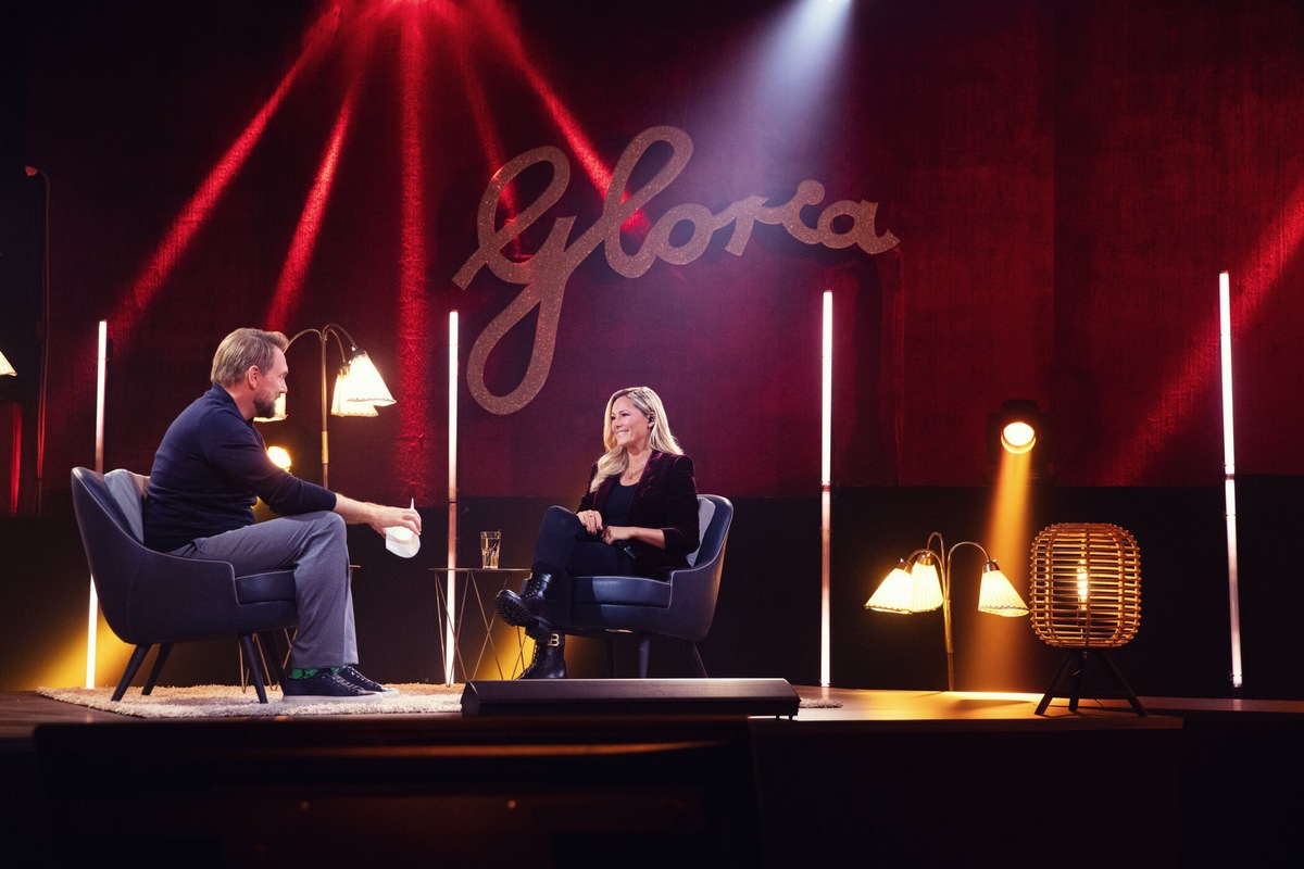 Ganz nah. Ganz neu. Ganz Rausch. Helene Fischer überrascht und begeistert in der SAT.1-Show &quot;Helene Fischer - Ein Abend im Rausch&quot;