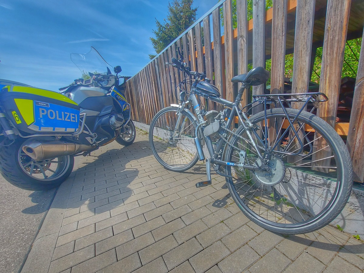 POL-HN: Pressemitteilung des Polizeipräsidiums Heilbronn vom 10.05.2023 mit einem Bericht aus dem Landkreis Heilbronn