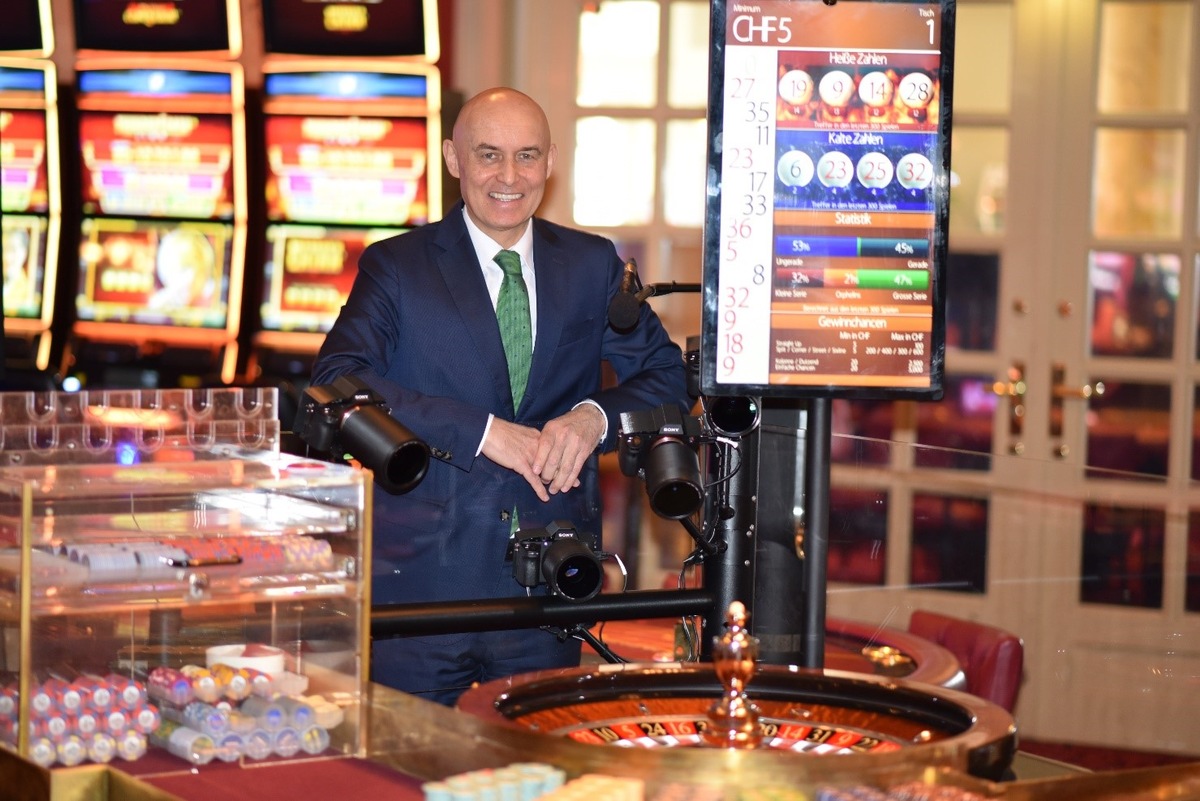 Was ist los mit Online Casinos legal