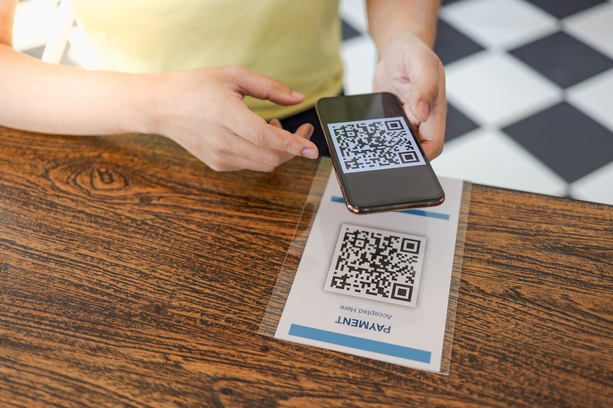 Vorsicht bei QR-Codes: Quishing ist die neue Betrugsmasche