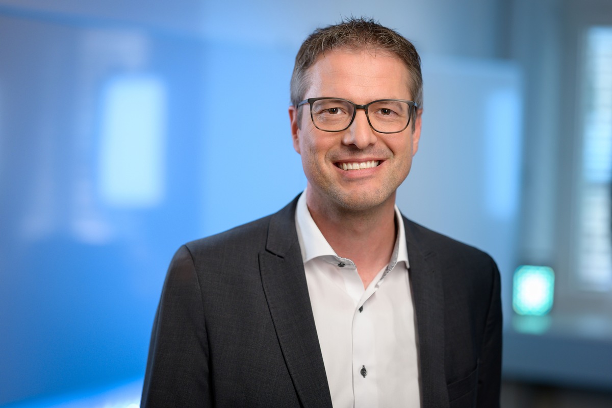 AWK Group appoints Peter Geissbühler as Partner