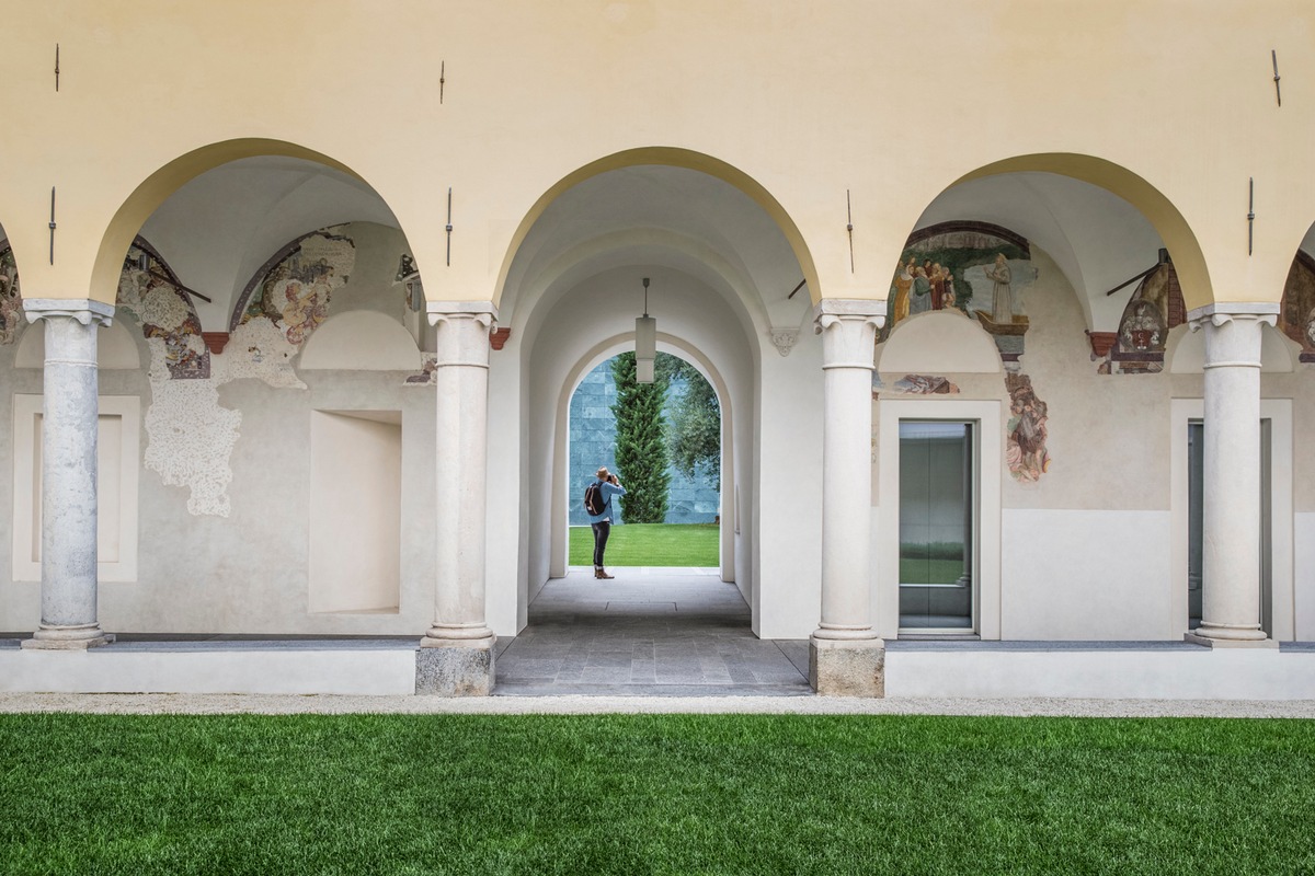 Zürich-Lugano in weniger als zwei Stunden / Tipps für eine Auszeit unter der mediterranen Wintersonne am Lago di Lugano