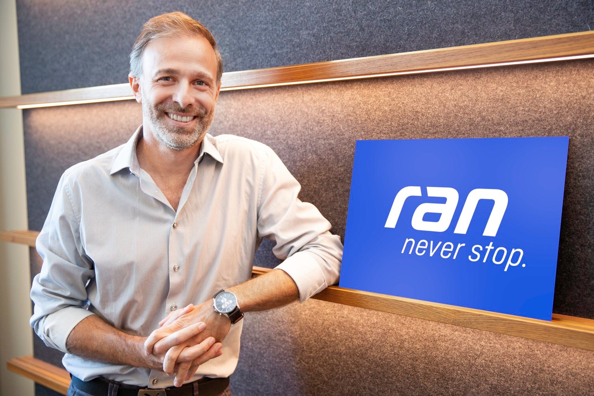 Top-Transfer. Gernot Bauer wird neuer &quot;ran&quot;-Sportchef