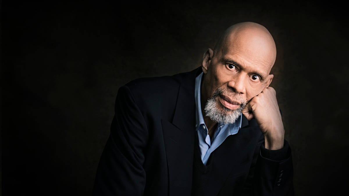 &quot;Als George Floyd durch Polizeigewalt zu Tode kam, hat es vielen gereicht. Mir auch.&quot; - Neue HISTORY-Channel-Doku mit Kareem Abdul-Jabbar zur Geschichte der Protestbewegung in den USA