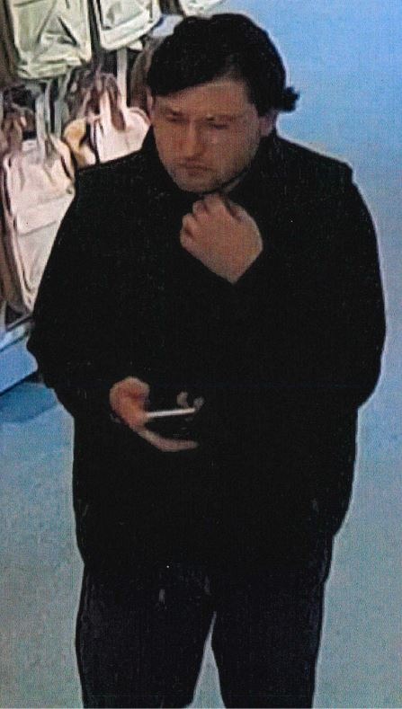 
Thüringer Polizei: Schmalkalden -  930 Euro Kosmetikartikel Dieben